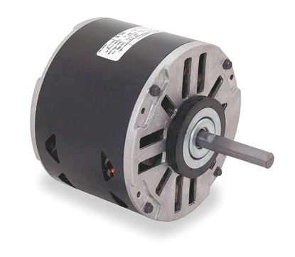 Picture of 230v1ph 1/3hp 825rpm Motor for Regal Rexnord - Century Motors Part# OLE1038V1