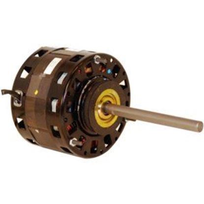 Picture of 1/6-1/9hp 115v1050rpm2spd42fr for Regal Rexnord - Century Motors Part# BL6420