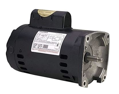 Picture of 3/4HP,3450RPM,56Y,230/115V for Regal Rexnord - Century Motors Part# B2852