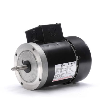 Picture of 230/460v3ph 1hp 3450rpm Motor for Regal Rexnord - Century Motors Part# H516ES
