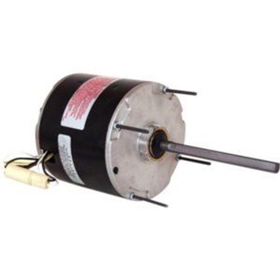 Picture of 208-230v1ph 1/2hp 1075rpm 2spd for Regal Rexnord - Century Motors Part# F1056