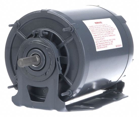 Picture of 115/208-230v 1/3hp 1725rpm Mtr for Regal Rexnord - Century Motors Part# ARB2034L6