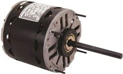 Picture of 3/4HP 115V MULTI FIT MTR for Regal Rexnord - Century Motors Part# FDL6002