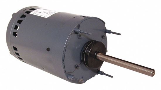 Picture of 3/4HP 200-230/460V 825RPM Mtr for Regal Rexnord - Century Motors Part# C660V1