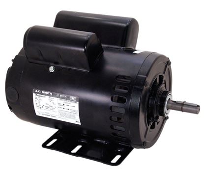 Picture of 5HP 208/230 3600 RPM 56HZ FRME for Regal Rexnord - Century Motors Part# CP1502L