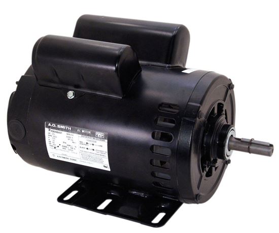 Picture of 5HP 208/230 3600 RPM 56HZ FRME for Regal Rexnord - Century Motors Part# CP1502L