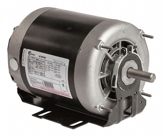 Picture of 1/2-.22HP 460V 1725/1140RPM Mt for Regal Rexnord - Century Motors Part# H656V1