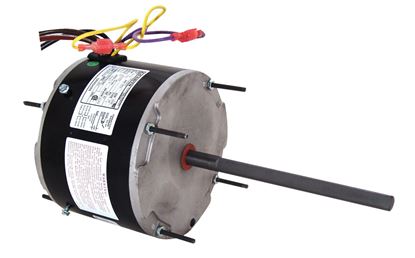 Picture of 825 208-230 TE 48Y MULTIHP for Regal Rexnord - Century Motors Part# ORM5488B
