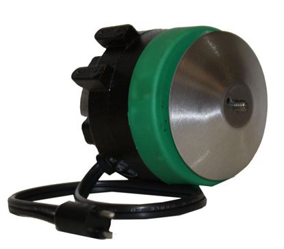 Picture of 14-16W 115V 1550RPM TEAO Motor for Regal Rexnord - Century Motors Part# 9208F2