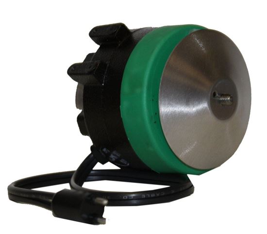 Picture of 14-16W 115V 1550RPM TEAO Motor for Regal Rexnord - Century Motors Part# 9208F2