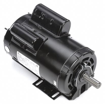 Picture of Motor 56FR for Regal Rexnord - Century Motors Part# V1204B