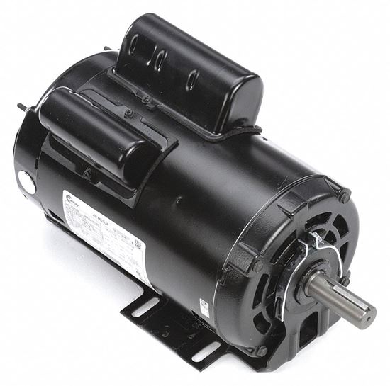 Picture of Motor 56FR for Regal Rexnord - Century Motors Part# V1204B