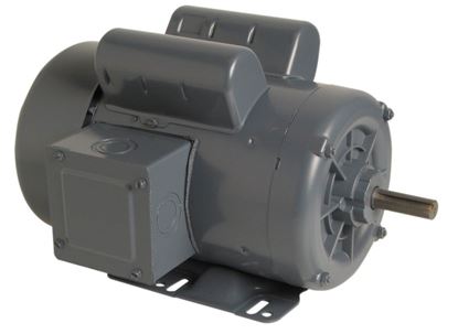 Picture of Motor 56FR for Regal Rexnord - Century Motors Part# B697