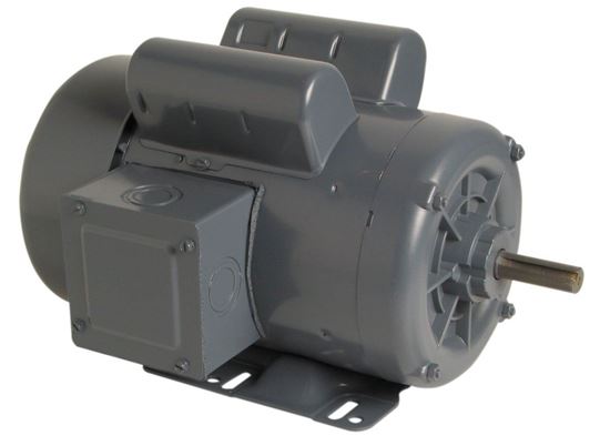 Picture of Motor 56FR for Regal Rexnord - Century Motors Part# B697
