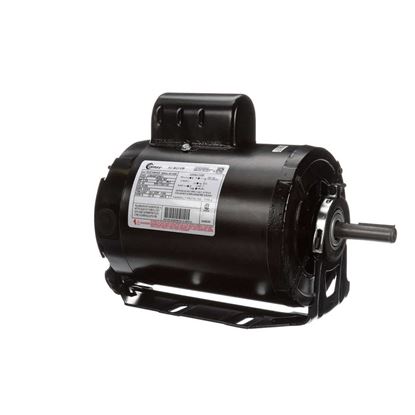 Picture of 230v1ph 1 1/3hp 1725/1140rpm for Regal Rexnord - Century Motors Part# SV2104HV2