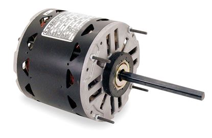 Picture of 208-230v1ph 1/2-1/6hp 1075rpm for Regal Rexnord - Century Motors Part# FD6000A