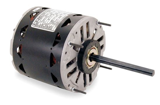 Picture of 208-230v1ph 1/2-1/6hp 1075rpm for Regal Rexnord - Century Motors Part# FD6000A