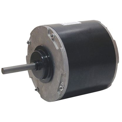 Picture of 460v1ph 1/3HP 1100RPM 48Y MTR for Regal Rexnord - Century Motors Part# OAN010