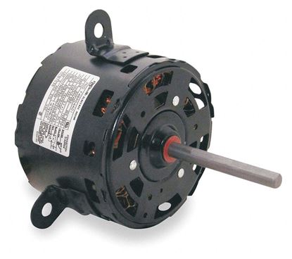Picture of 208-230v1ph 1/3hp 1075rpm 2spd for Regal Rexnord - Century Motors Part# OCB1036A