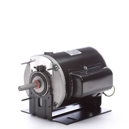 Picture of 1/2HP 1075RPM 208-230V F48Y for Regal Rexnord - Century Motors Part# 992A