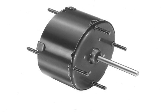 Picture of 115v 3.3"dia 1/50hp 1500rpm for Regal Rexnord - Fasco Part# D601
