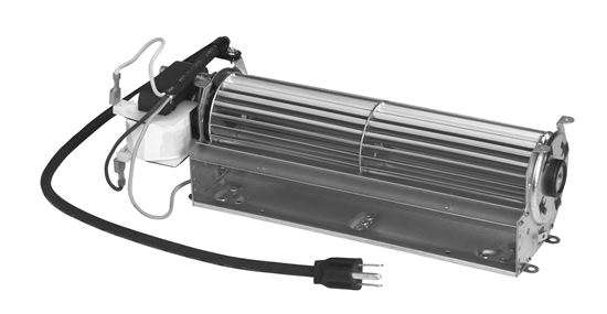 Picture of BLOWER1SPD for Regal Rexnord - Fasco Part# B22508