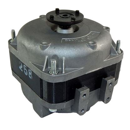 Picture of 115V 1PH UNIT BRG CCWSE TEAO for Regal Rexnord - Fasco Part# EC-4W115