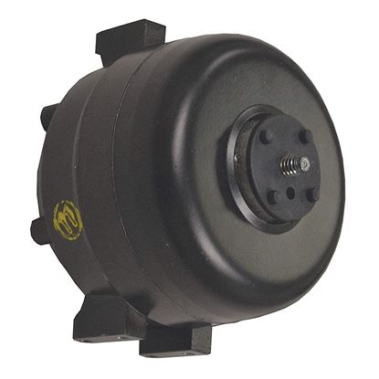 Picture of 230v 9W CW 1550rpm Bearing Mtr for Regal Rexnord - Fasco Part# UB599