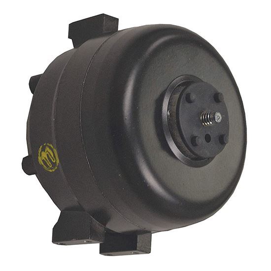 Picture of 230v 9W CW 1550rpm Bearing Mtr for Regal Rexnord - Fasco Part# UB599