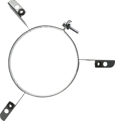 Picture of 5.5" MOTOR MOUNT BRACKET KIT for Regal Rexnord - Fasco Part# FM55
