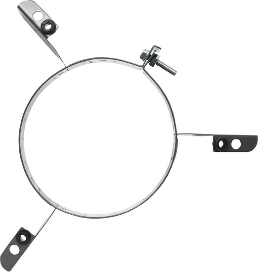 Picture of 5.5" MOTOR MOUNT BRACKET KIT for Regal Rexnord - Fasco Part# FM55