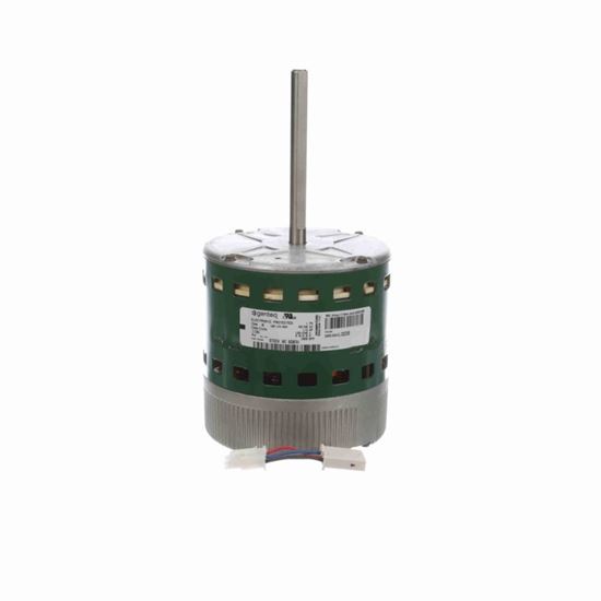 Picture of 1/3HP 120/240V VSP EVERGREEN for Regal Rexnord - Genteq Part# 6503V