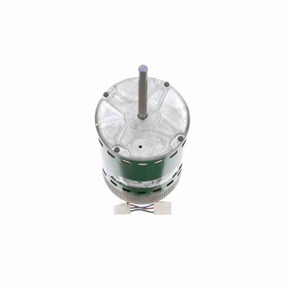Picture of 1HP 120/240V VSP EVERGREEN for Regal Rexnord - Genteq Part# 6510V