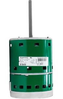 Picture of 1HP 208-230V 5SPD EVERGREEN for Regal Rexnord - Genteq Part# 6210X