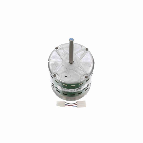 Picture of 1/2HP 120/240V VSP EVERGREEN for Regal Rexnord - Genteq Part# 6505V