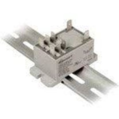 Picture of 24VAC,DPDT, POWER RELAY for Schneider Electric (Barber Colman) Part# 92S11A22D-24