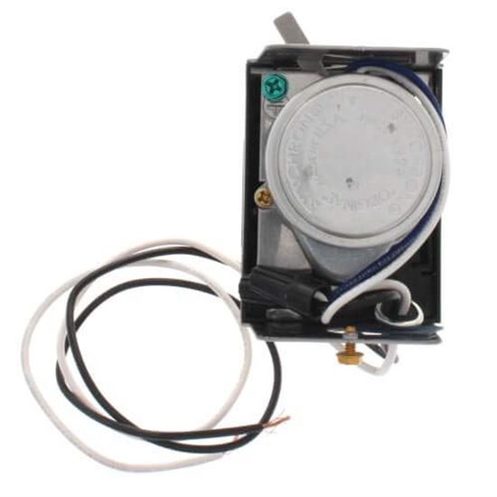 Picture of 1/2" 2W N/C 24V Sweat 1.0Cv for Schneider Electric (Erie) Part# VT2211G13A020