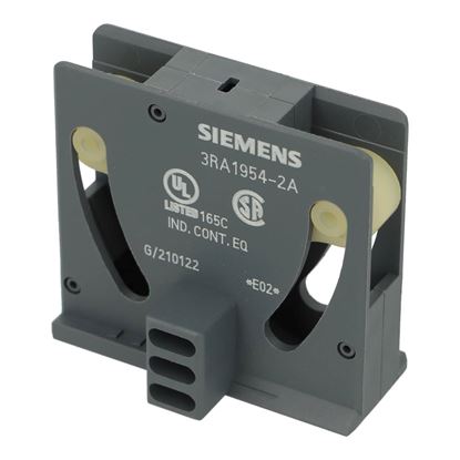 Picture of LatterallyMtdInterlock for Siemens Industrial Controls Part# 3RA1954-2A