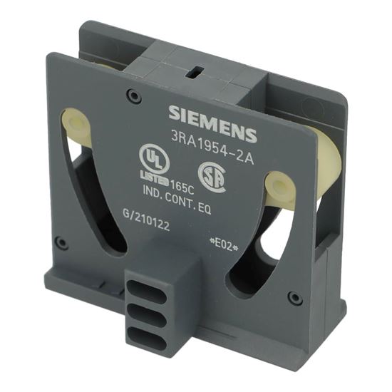 Picture of LatterallyMtdInterlock for Siemens Industrial Controls Part# 3RA1954-2A