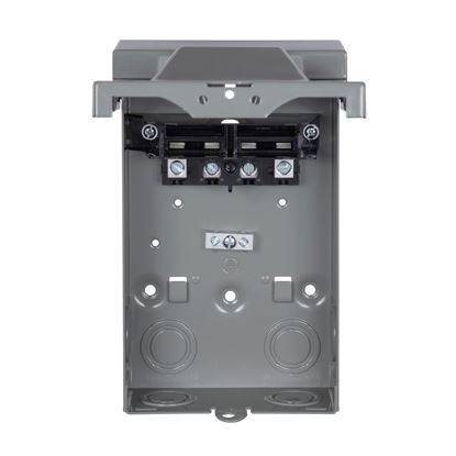 Picture of 60AMP 240V DISCONNECT SWITCH for Siemens Industrial Controls Part# WNC2060