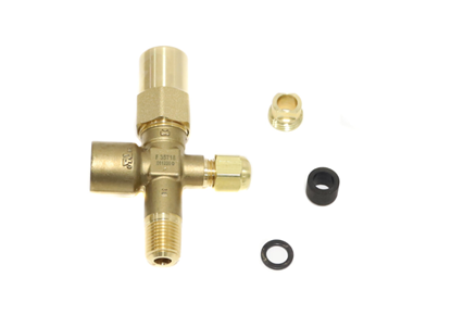 Picture of Discharge Valve For York Part# 022-09503-000