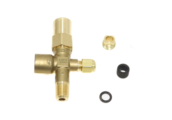 Picture of Discharge Valve For York Part# 022-09503-000
