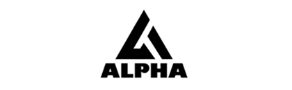 Picture for manufacturer Alpha