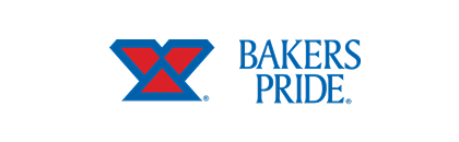 Picture for manufacturer Bakers Pride