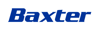 Picture for manufacturer Baxter              