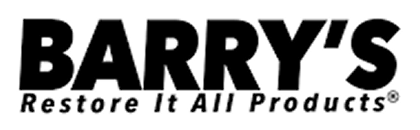 Picture for manufacturer Barry Restore It All