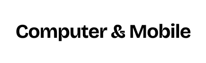Picture for manufacturer Computer and Mobile