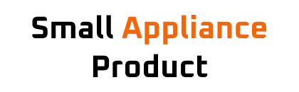 Picture for manufacturer Small Appliance Product