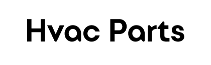Hvac Parts