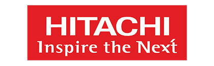 Picture for manufacturer Hitachi